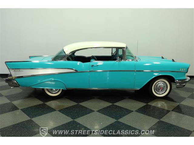 1957 Chevrolet Bel Air (CC-2074466) for sale in Lutz, Florida