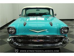 1957 Chevrolet Bel Air (CC-2074466) for sale in Lutz, Florida