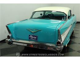 1957 Chevrolet Bel Air (CC-2074466) for sale in Lutz, Florida