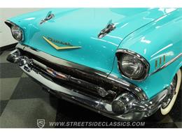 1957 Chevrolet Bel Air (CC-2074466) for sale in Lutz, Florida