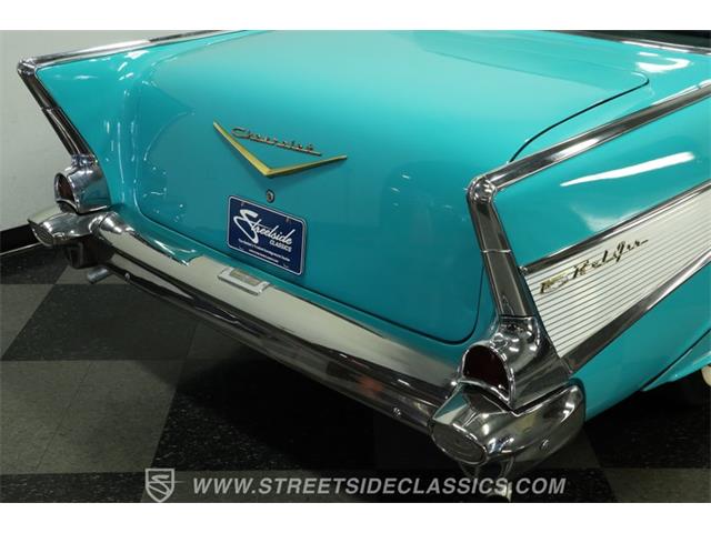 1957 Chevrolet Bel Air (CC-2074466) for sale in Lutz, Florida