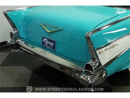 1957 Chevrolet Bel Air (CC-2074466) for sale in Lutz, Florida