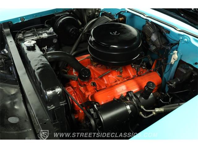 1957 Chevrolet Bel Air (CC-2074466) for sale in Lutz, Florida