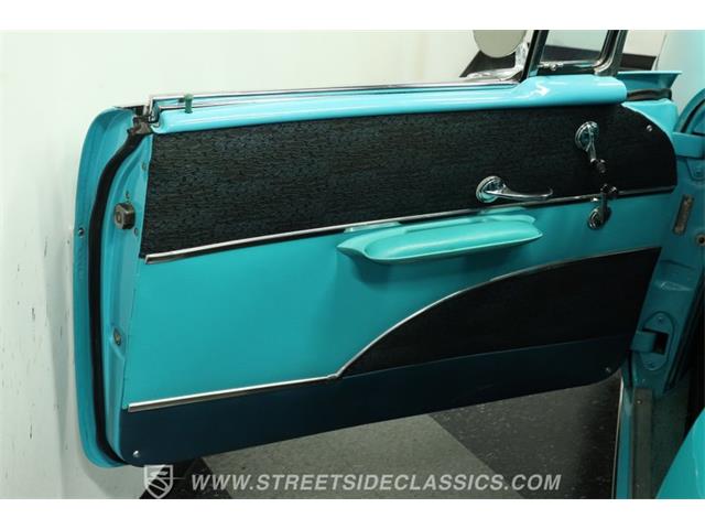 1957 Chevrolet Bel Air (CC-2074466) for sale in Lutz, Florida