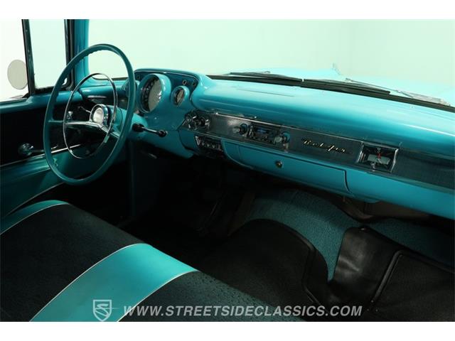 1957 Chevrolet Bel Air (CC-2074466) for sale in Lutz, Florida