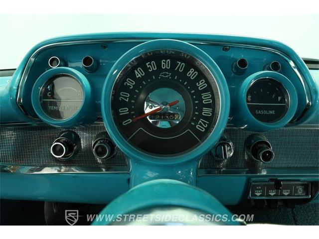 1957 Chevrolet Bel Air (CC-2074466) for sale in Lutz, Florida
