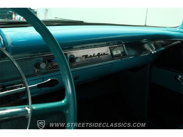1957 Chevrolet Bel Air (CC-2074466) for sale in Lutz, Florida