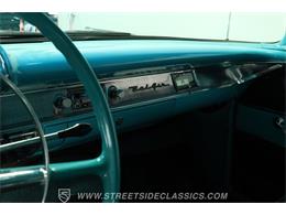 1957 Chevrolet Bel Air (CC-2074466) for sale in Lutz, Florida
