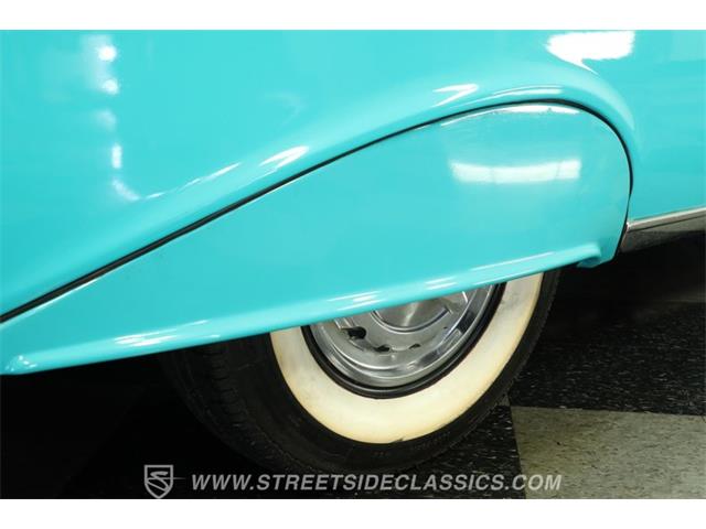 1957 Chevrolet Bel Air (CC-2074466) for sale in Lutz, Florida