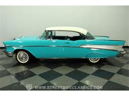 1957 Chevrolet Bel Air (CC-2074466) for sale in Lutz, Florida