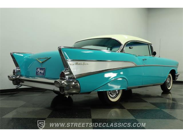 1957 Chevrolet Bel Air (CC-2074466) for sale in Lutz, Florida