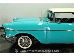 1957 Chevrolet Bel Air (CC-2074466) for sale in Lutz, Florida