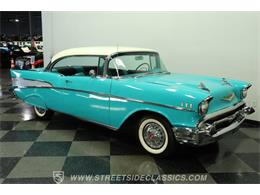 1957 Chevrolet Bel Air (CC-2074466) for sale in Lutz, Florida