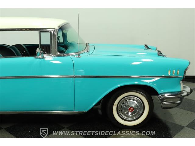 1957 Chevrolet Bel Air (CC-2074466) for sale in Lutz, Florida