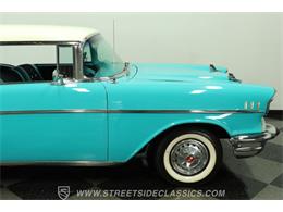 1957 Chevrolet Bel Air (CC-2074466) for sale in Lutz, Florida
