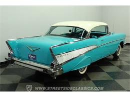 1957 Chevrolet Bel Air (CC-2074466) for sale in Lutz, Florida