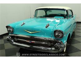 1957 Chevrolet Bel Air (CC-2074466) for sale in Lutz, Florida