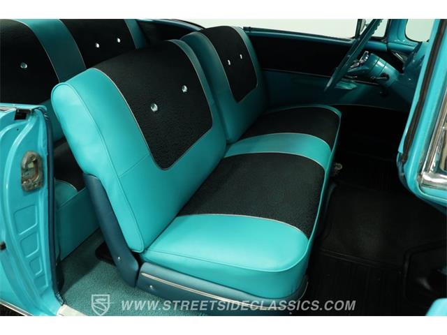 1957 Chevrolet Bel Air (CC-2074466) for sale in Lutz, Florida