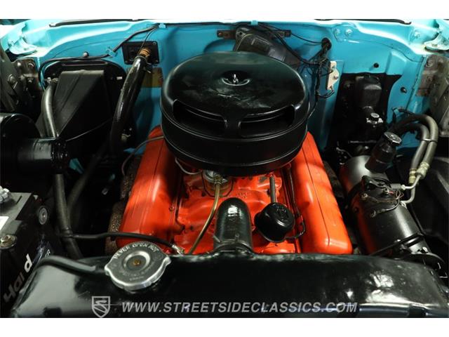 1957 Chevrolet Bel Air (CC-2074466) for sale in Lutz, Florida