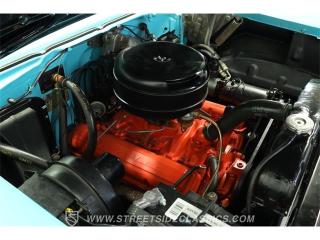 1957 Chevrolet Bel Air (CC-2074466) for sale in Lutz, Florida