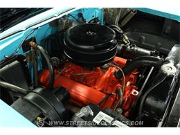 1957 Chevrolet Bel Air (CC-2074466) for sale in Lutz, Florida