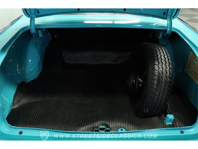 1957 Chevrolet Bel Air (CC-2074466) for sale in Lutz, Florida