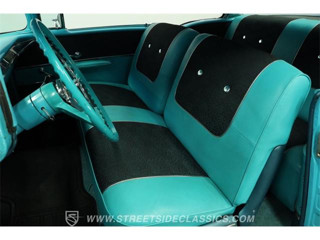 1957 Chevrolet Bel Air (CC-2074466) for sale in Lutz, Florida