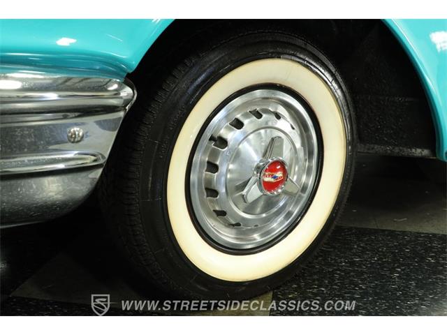 1957 Chevrolet Bel Air (CC-2074466) for sale in Lutz, Florida