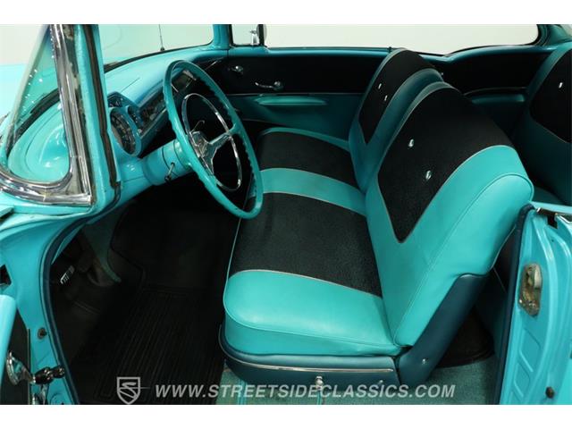 1957 Chevrolet Bel Air (CC-2074466) for sale in Lutz, Florida