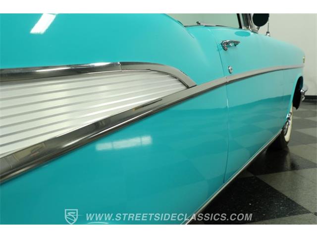 1957 Chevrolet Bel Air (CC-2074466) for sale in Lutz, Florida