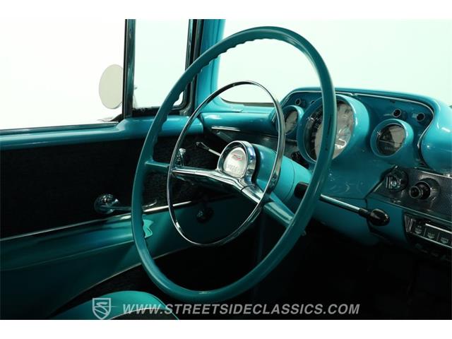 1957 Chevrolet Bel Air (CC-2074466) for sale in Lutz, Florida