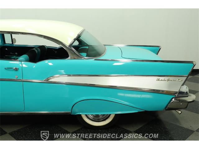 1957 Chevrolet Bel Air (CC-2074466) for sale in Lutz, Florida