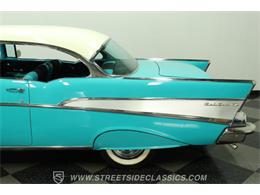 1957 Chevrolet Bel Air (CC-2074466) for sale in Lutz, Florida