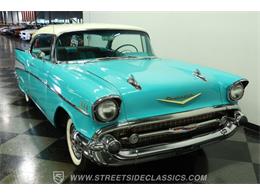 1957 Chevrolet Bel Air (CC-2074466) for sale in Lutz, Florida
