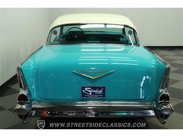 1957 Chevrolet Bel Air (CC-2074466) for sale in Lutz, Florida