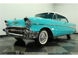 1957 Chevrolet Bel Air (CC-2074466) for sale in Lutz, Florida