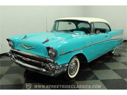 1957 Chevrolet Bel Air (CC-2074466) for sale in Lutz, Florida