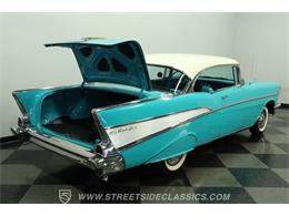 1957 Chevrolet Bel Air (CC-2074466) for sale in Lutz, Florida