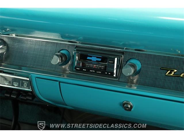 1957 Chevrolet Bel Air (CC-2074466) for sale in Lutz, Florida
