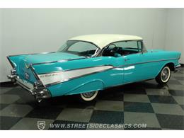1957 Chevrolet Bel Air (CC-2074466) for sale in Lutz, Florida