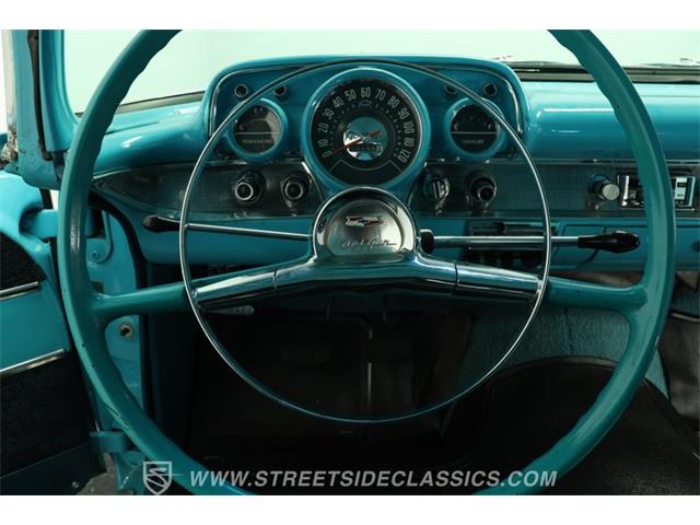 1957 Chevrolet Bel Air (CC-2074466) for sale in Lutz, Florida