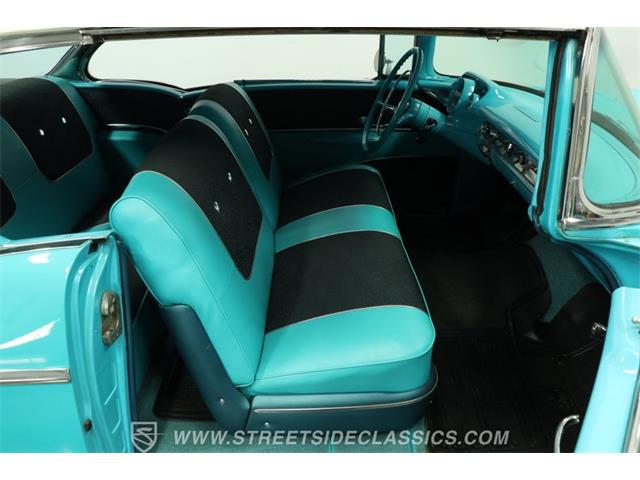 1957 Chevrolet Bel Air (CC-2074466) for sale in Lutz, Florida