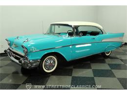 1957 Chevrolet Bel Air (CC-2074466) for sale in Lutz, Florida