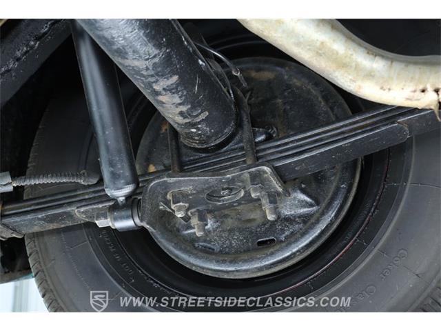1957 Chevrolet Bel Air (CC-2074466) for sale in Lutz, Florida