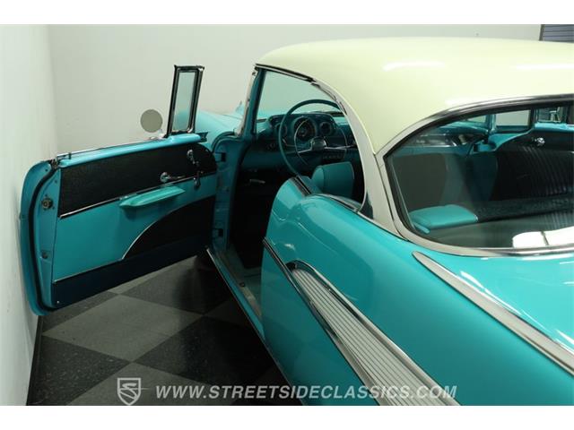 1957 Chevrolet Bel Air (CC-2074466) for sale in Lutz, Florida