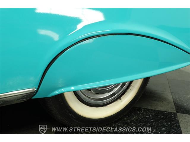 1957 Chevrolet Bel Air (CC-2074466) for sale in Lutz, Florida