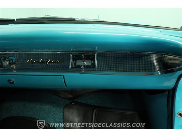 1957 Chevrolet Bel Air (CC-2074466) for sale in Lutz, Florida