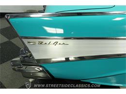 1957 Chevrolet Bel Air (CC-2074466) for sale in Lutz, Florida
