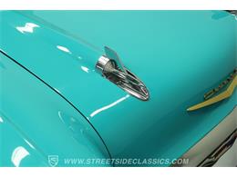 1957 Chevrolet Bel Air (CC-2074466) for sale in Lutz, Florida