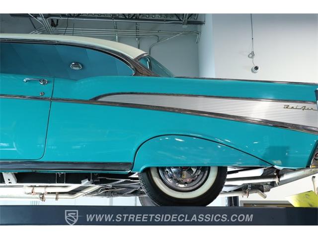 1957 Chevrolet Bel Air (CC-2074466) for sale in Lutz, Florida